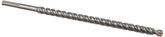 Dewalt DT9430-QZ SDS Max 4-Cutter Drill Bit, 28 mm x 570 mm (Pack of 12)